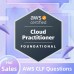 AWS Certified Cloud Practitioner (CLF-C02) Questions